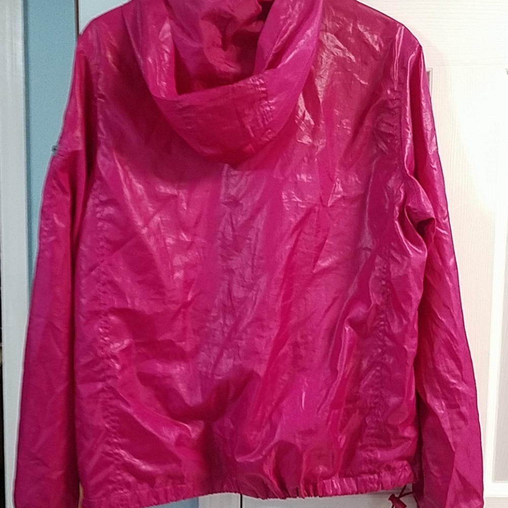 Rain jacket - Picture 2 of 2